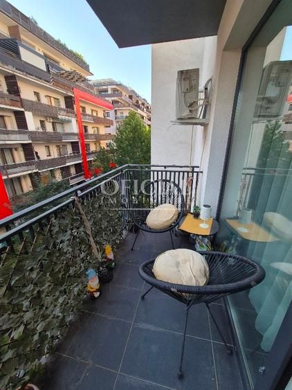 Apartament 2 camere | 47 Mp | Balcon | Garaj | Cluj Napoca Buna Ziua - Poză 8