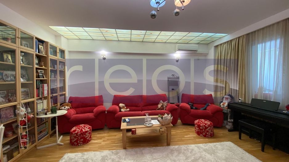 Apartament Premium 4 camere | 2 locuri de parcare | Floreasca - Poză 1