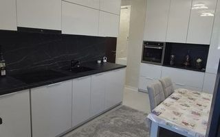 Apartament 2 camere,  mobilat în zona Someșeni - Poză 3