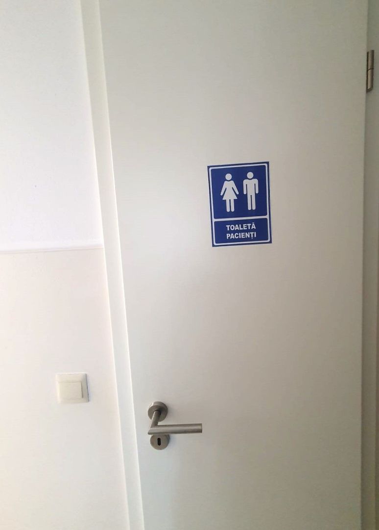 Exclusivitate - Spatiu comercial, pretabil activități medicale sau conexe - Poză 16