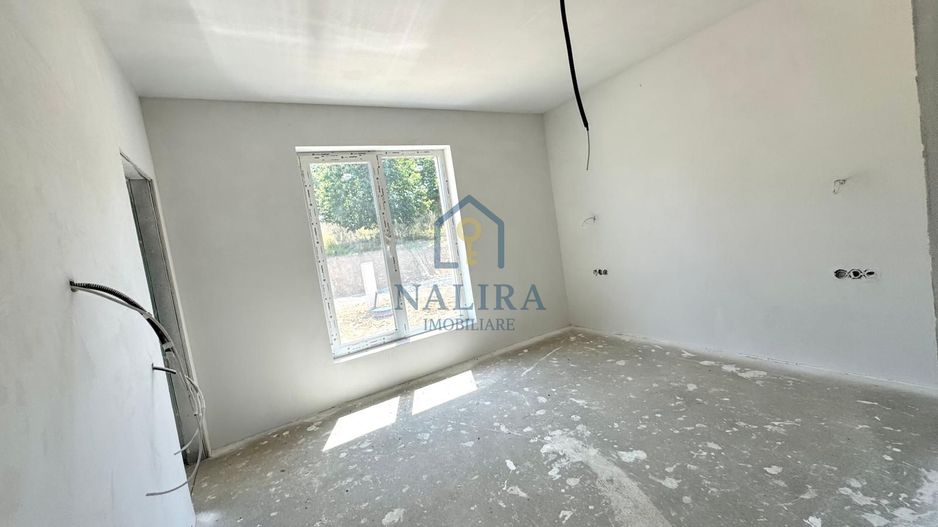 Casa de vanzare Satu Nou de Jos cu priveliste - zona retrasa - Poză 14