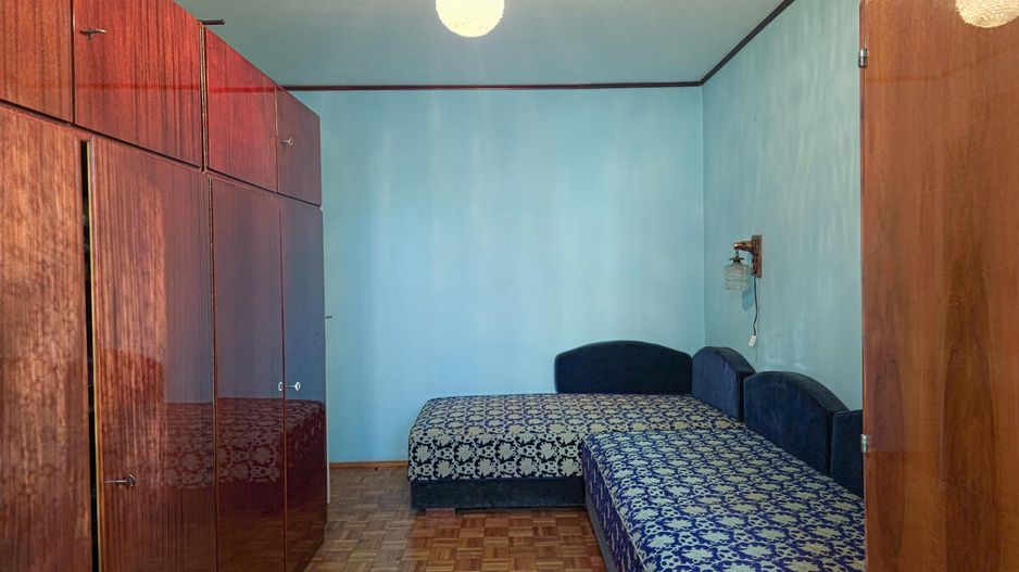 Circumvalatiunii - Gheorghe Lazar - 4 Camere, Etaj 3, 2 Bai, Centrala - Poză 13
