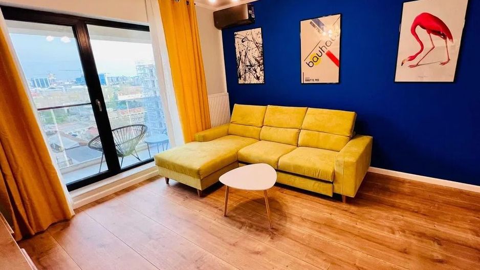 AP. 2 CAMERE EXIGENT PLAZA, BLOC NOU, MASINA SPALAT VASE, CENTRALA - Poză 1