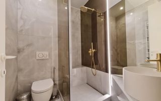 De inchiriat - Ap. 3 camere in Cortina North - Poză 11