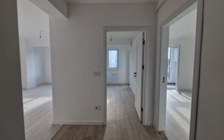 VALEA LUPULUI BLOC NOU APARTAMENT 2 CAMERE CU TERASA - Poză 11
