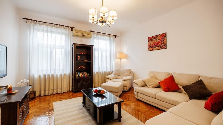 Apartament 3 camere| 92 mp | Iosefin - Str. Preyer| etaj 1| Comision 0% - Poză 11