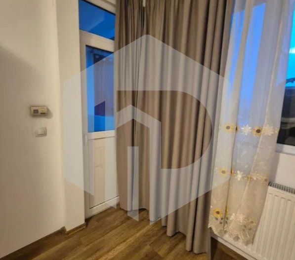 Garsoniera zona Lazaret, strada Otelarilor etajul 4 - Poză 3