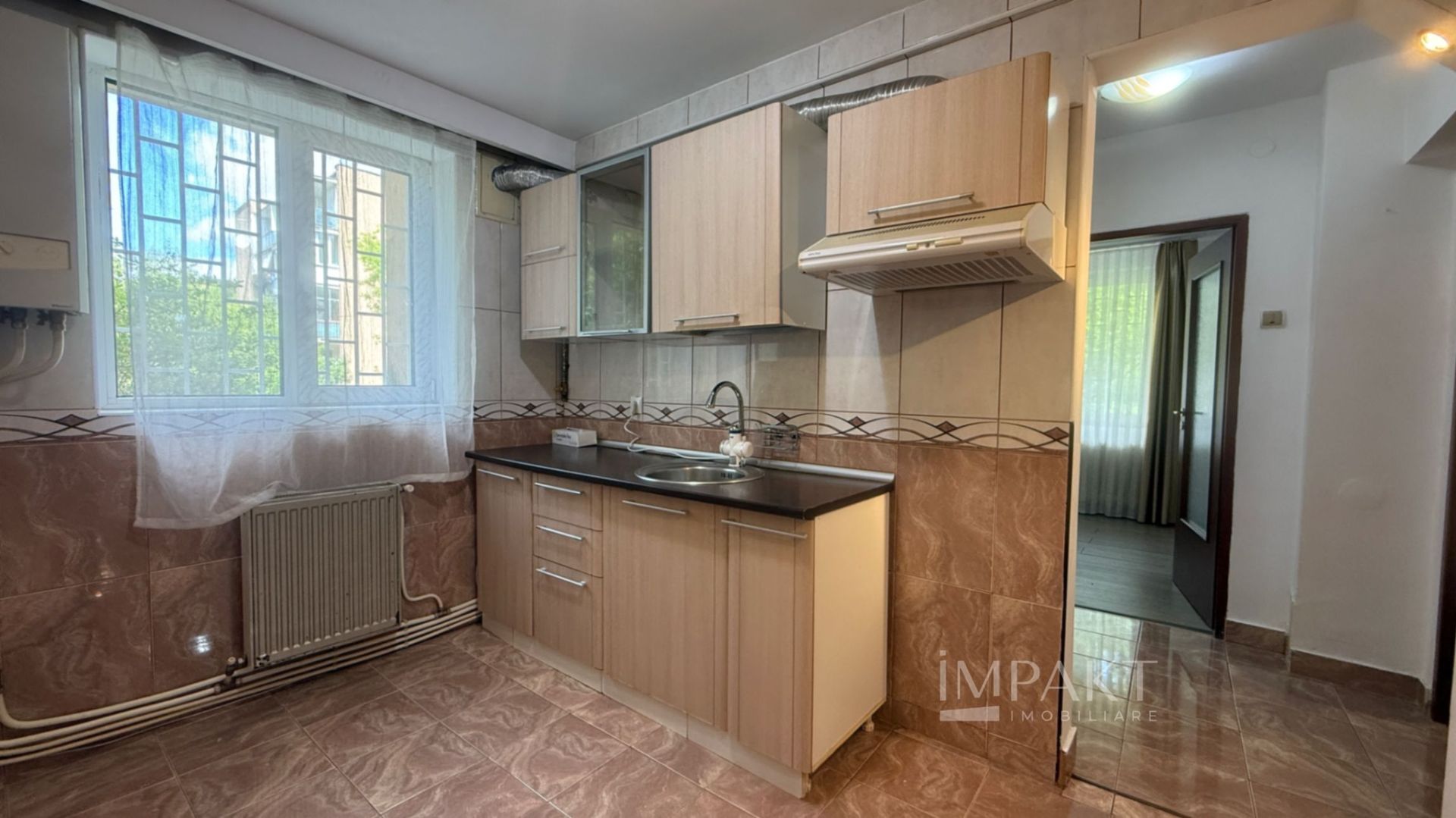 Apartament cu 2 camere decomandat Aleea Meses Gheorgheni - Poză 2