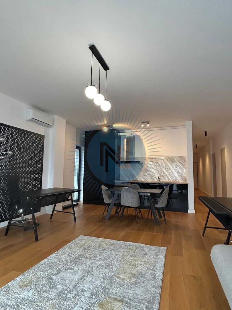 Apartament 3 camere Belair - Poză 6