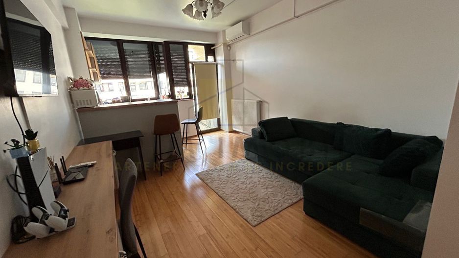 GARSONIERĂ PREMIUM | EXCLUSIVE RESIDENCE | COPOU | Universitate - Poză 3