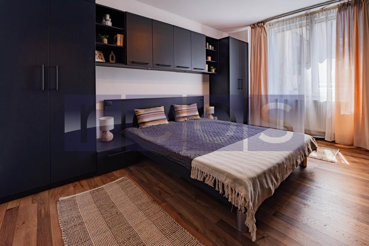 VANZARE APARTAMENT 2 CAMERE 44MP | UNIVERSITATE ULTRACENTRAL | READY TO MOVE IN - Poză 11