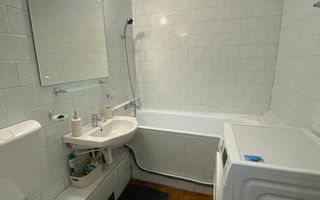 Apartament 2 camere de inchiriat, vedere stradala, mobilat complet, Unirii - Poză 8