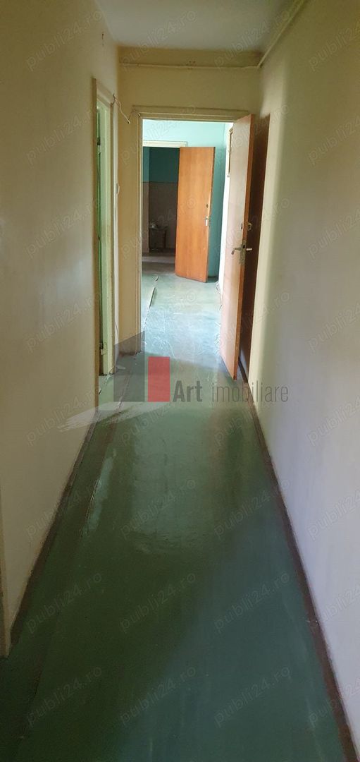 Vânzare apartament 3 camere Brâncoveanu-Covasna - Poză 8