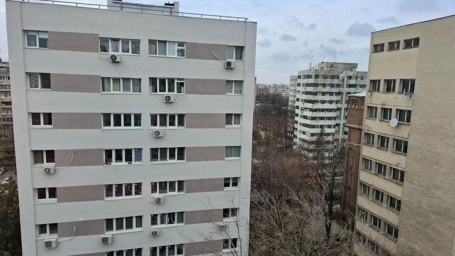 Garsoniera de inchriat langa Afi Cotroceni Metrou L346 - Poză 8