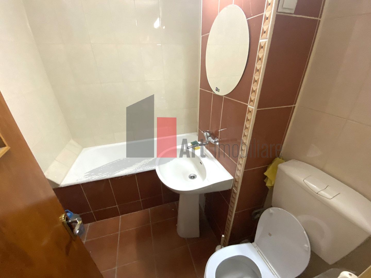 Apartament 4 camere sos Iancului - Poză 9