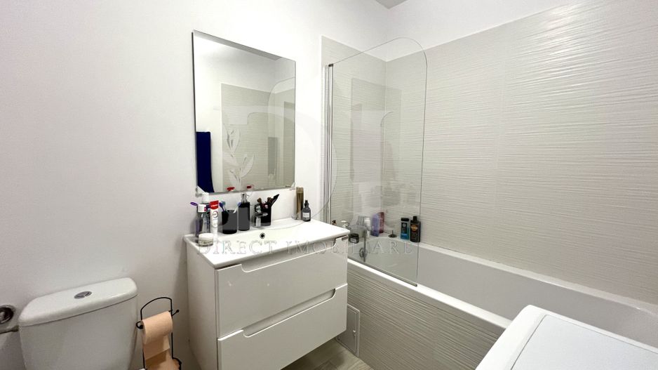 Apartament doua camere / Parcare / Zona Porii - Poză 10