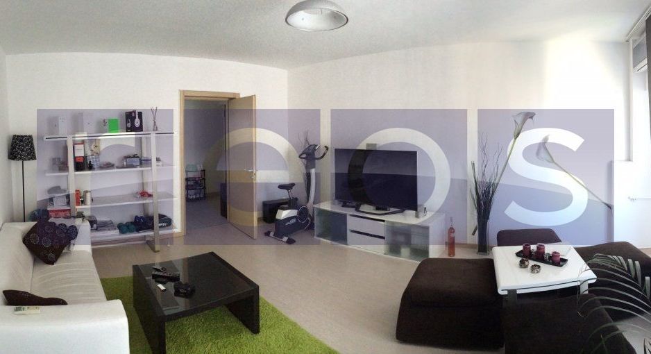 VANZARE3 CAMERE, Octavian Goga - Unirii - Nerva Traian renovat, mobilat - Poză 2