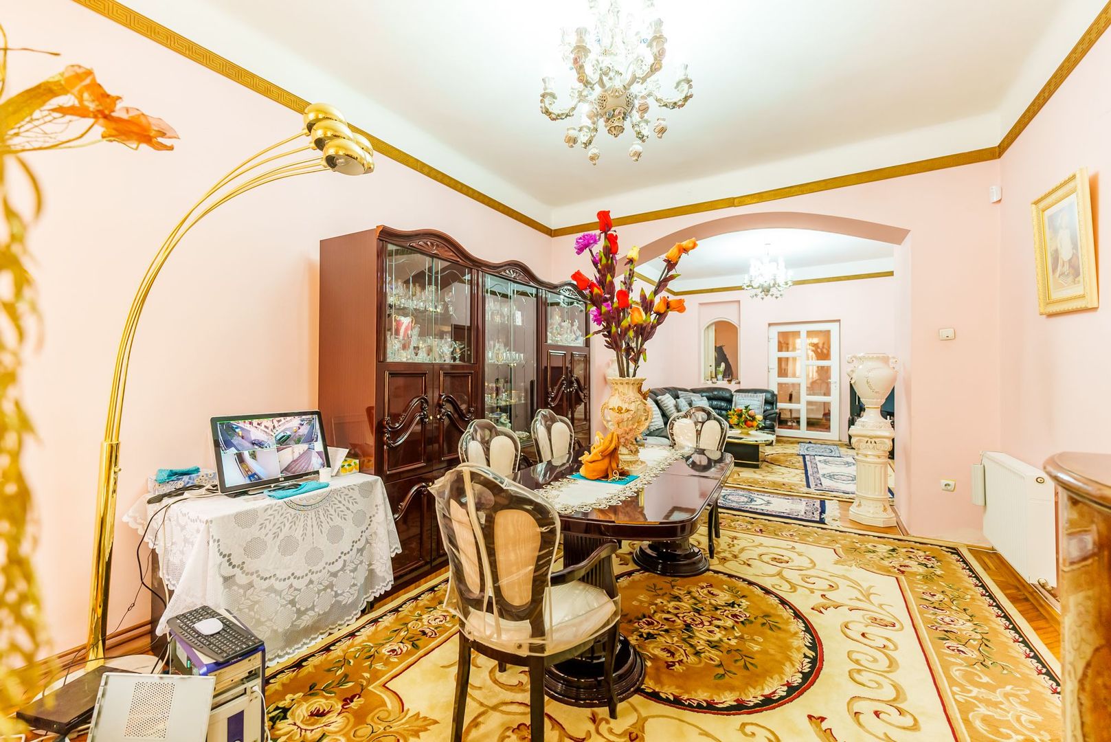 Proprietate impresionantă centrală! - Poză 6
