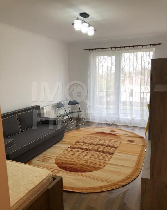 Apartament NOU la Cheie zona Parcul Poligonului - Poză 1