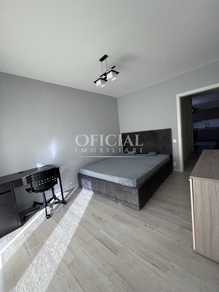 Apartamant 3 camere | Parcare | 68 mp | Modern | Zona Porii | Floresti - Poză 4