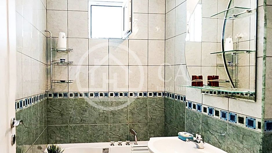 Apartament cu 2 camere de inchiriat in Cantemir, Oradea - Poză 8