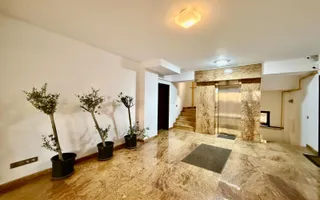 Apartament duplex - 4 camere+2 terase - vanzare - Kiseleff - Poză 23