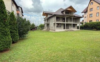 Casa individuala cu teren mare Valea Adanca -IasiCasa - Poză 3