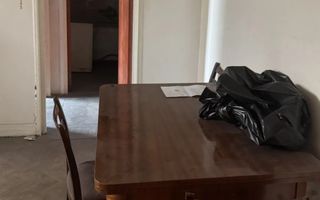 Apertament 2 camere disponibil pentru renovare totala zona Victoriei Garii - Poză 2