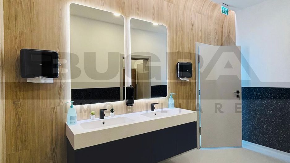 Spatiu de birou premium 335 mp - zona Brancusi - Poză 13
