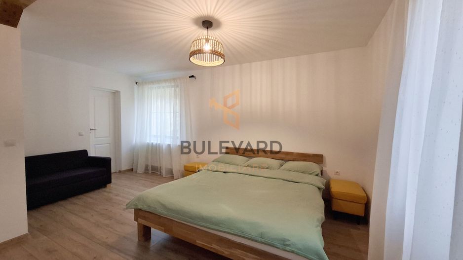 Proprietate cu potențial turistic în zona montană a Țării Lăpușului - Poză 19