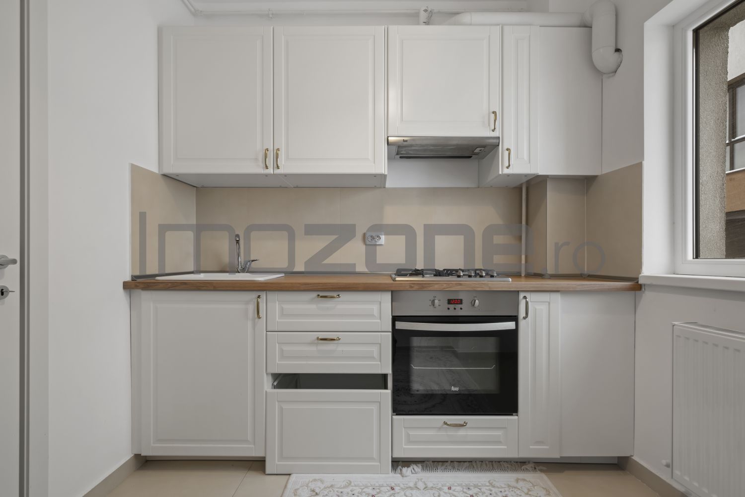 Apartament decomandat | 58 mp | Lake House Sisești | Mobilat sau Nemobilat | Nou - Poză 6
