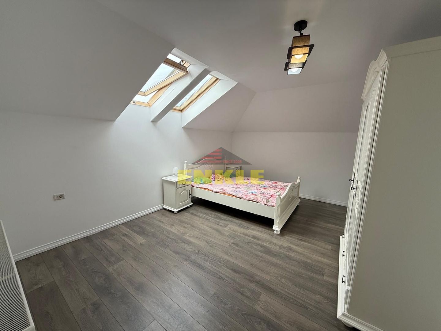 De închiriat apartament 2 camere – BLOC NOU - Poză 2
