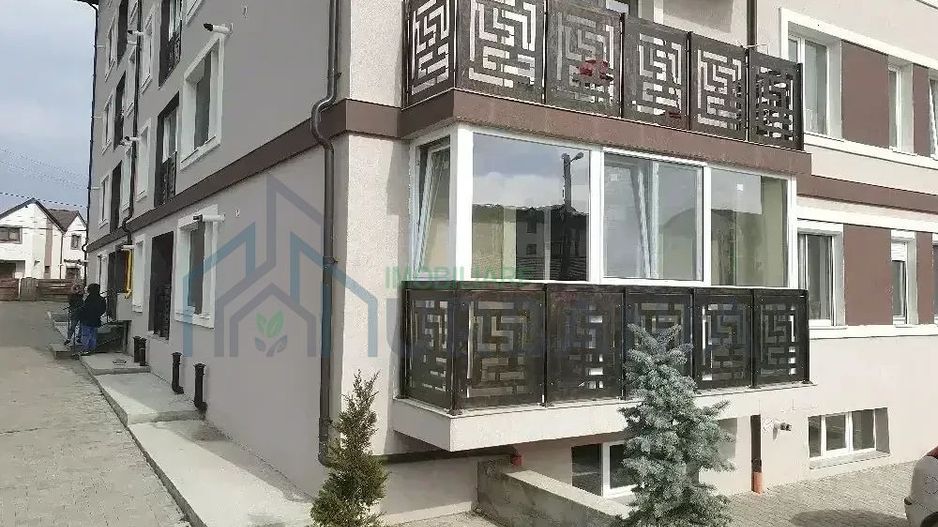 Apartament 2 camere, Popas Pacurari, Iasi - 54 mp, an 2020 - Poză 1