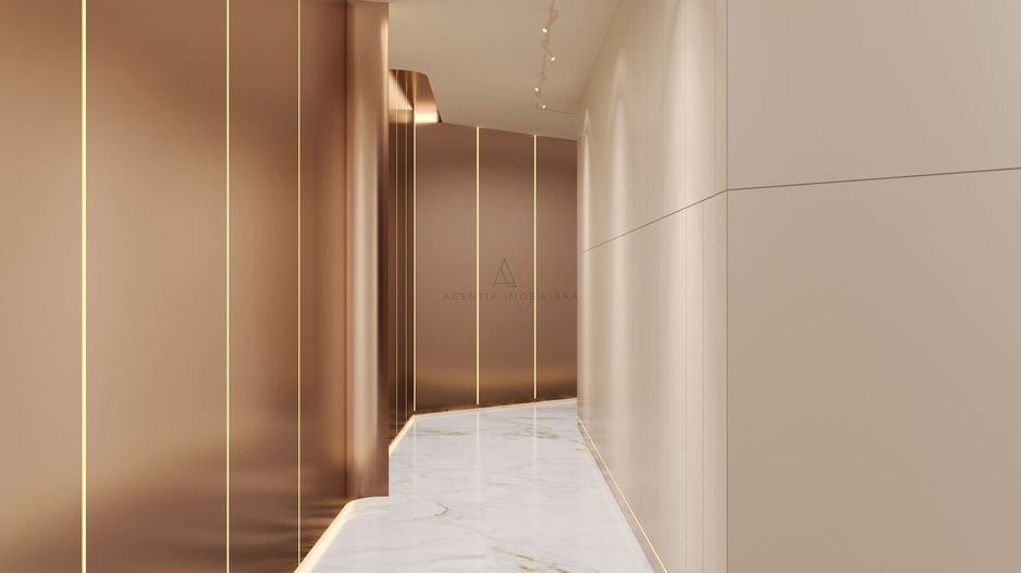 4 Camere Elie Saab Towers | SPECIAL OFFER | Herastrau - Poză 9