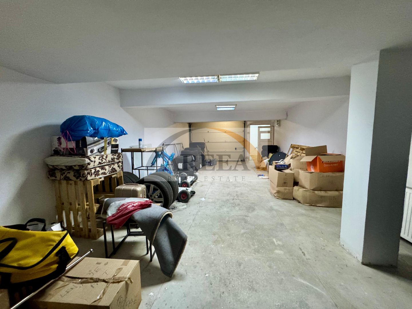 OPORTUNITATE - vila-curte individuala-garaj la Domenii-Popisteanu - Poză 30