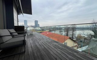 Apartament premium 5 camere - Poză 4