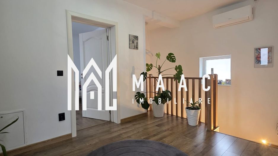 Casa Individuala I Teren 753mp I Curte +Terasa I Cristian - Poză 25