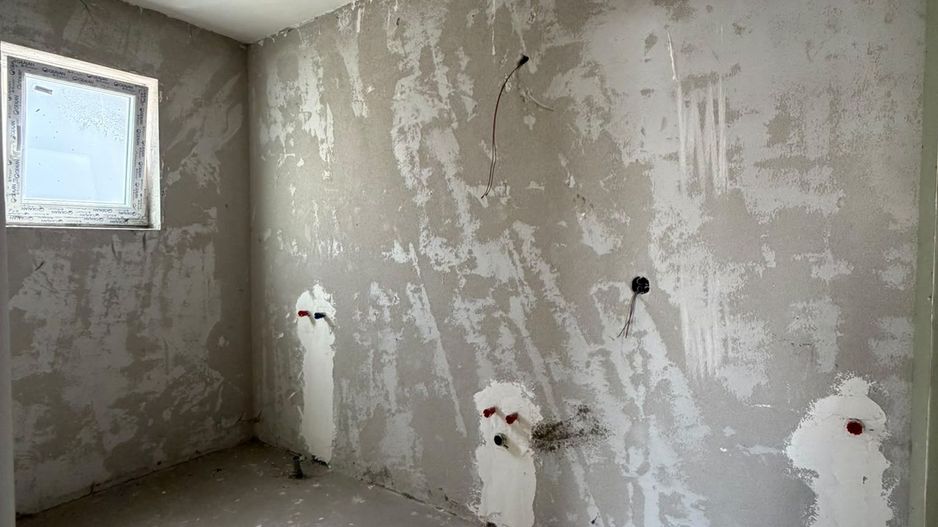 Apartament 3 camere, 2 bai, etaj intermediar, 2 balcoane, Terra - Poză 8