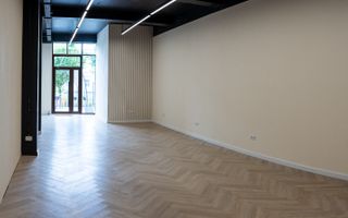 Spațiu comercial modern 75 m² încalzire in pardoseala City Residence - Poză 2