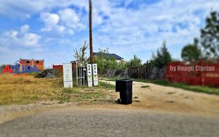 AZURA Imobiliare - Teren Mosoaia langa Primarie - Poză 4