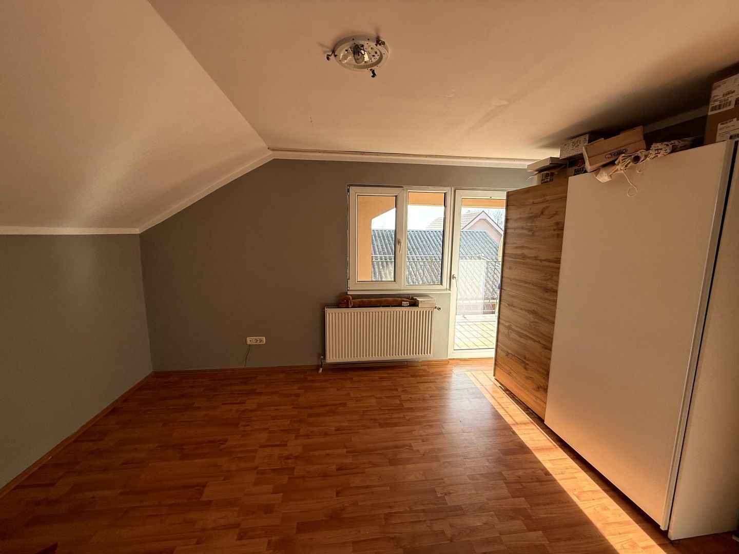 Proprietate impresionanta de vanzare cu mult teren in Santandrei - Poză 18