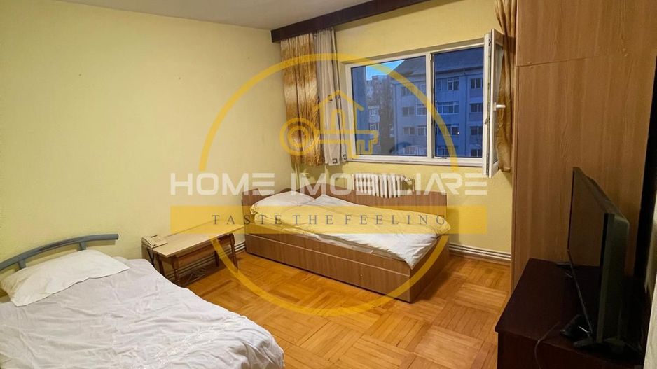 Etaj 3/Apartament 3 Camere-Decomandat/Bloc din 1986/Zona CUG! - Poză 2