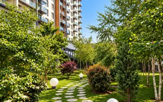 Apartament 1 cameră |36 mp utili + balcon 5,3 mp| Etaj 7| Zona Pallady - Poză 13