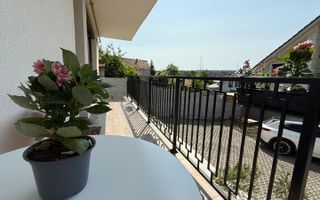 Apartament cu 3 camere la casa | Dealuri | Oradea - Poză 17