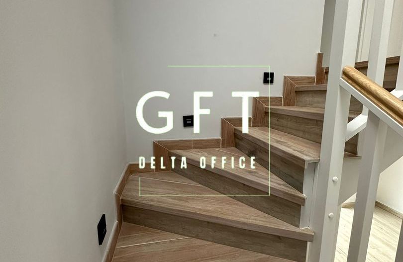 Casa moderna, zona Nord - Poză 3