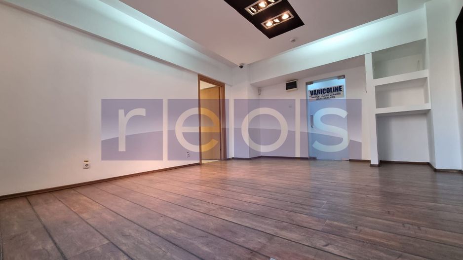 VANZARE SPATIU COMERCIAL | 30 CAMERE | ZONA UNIRII - Poză 8