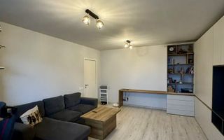 Apartament 2 Camere Sisești | Încalzire pardoseală | Parcare - Poză 3