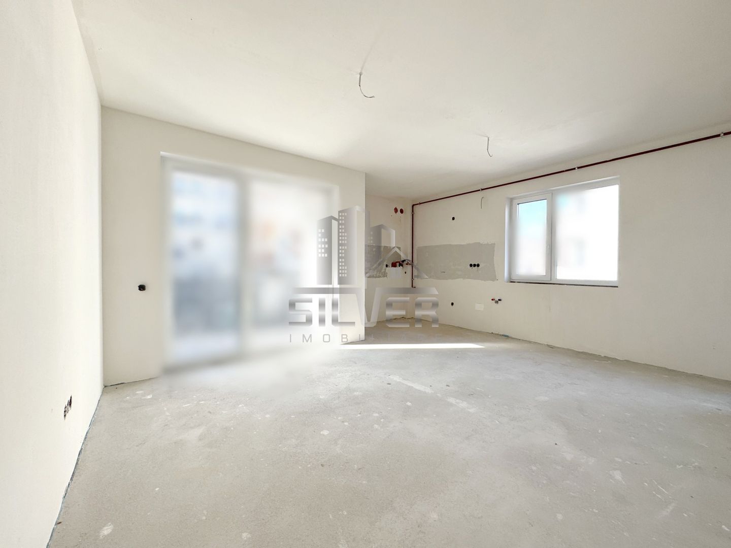 Apartament cu 2 camere la 5 minute de Vivo Center! - Poză 3