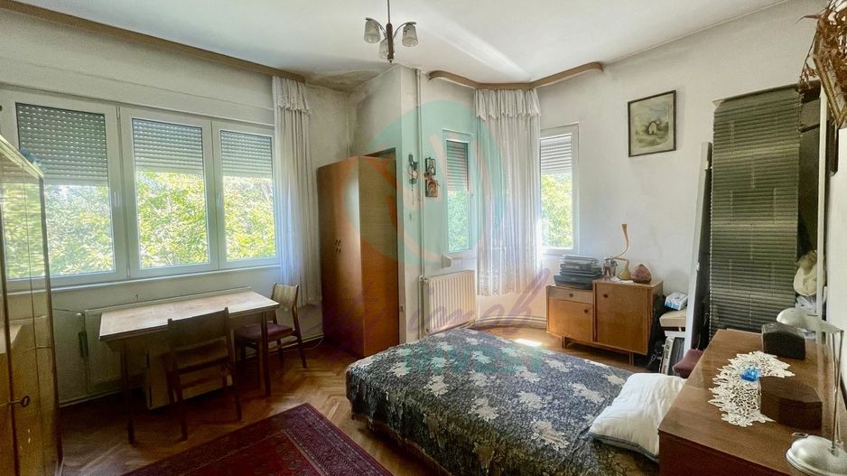 Apartament BOEM intr-un imobil boutique - Poză 8