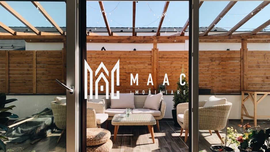 Penthouse I Terasă de 48MP I 109MPU | Arhitectilor - Poză 16